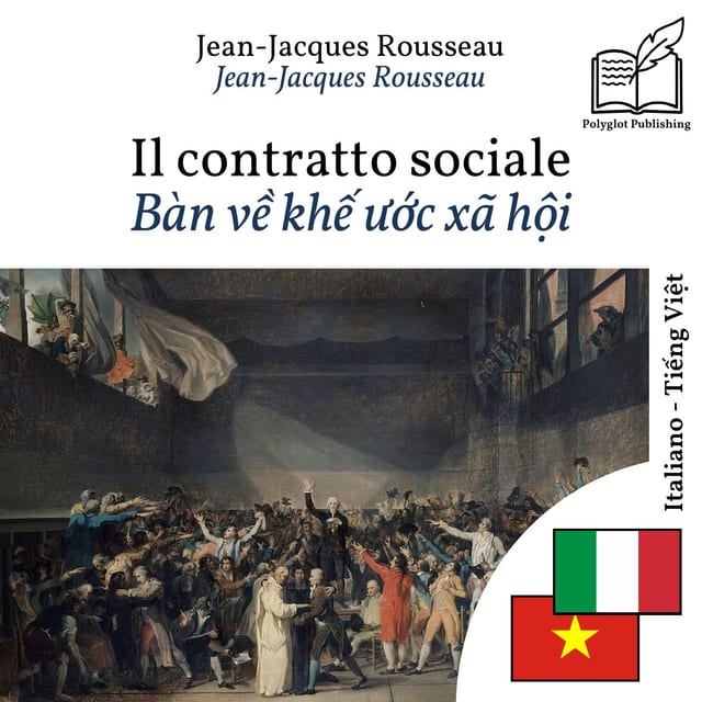 Bàn về khế ước xã hội