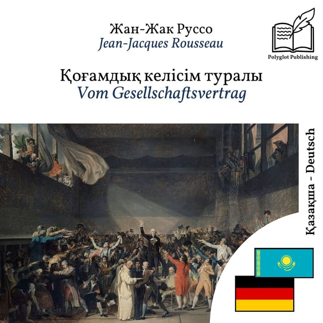 Vom Gesellschaftsvertrag