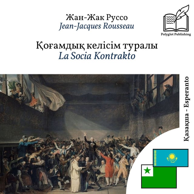 La Socia Kontrakto