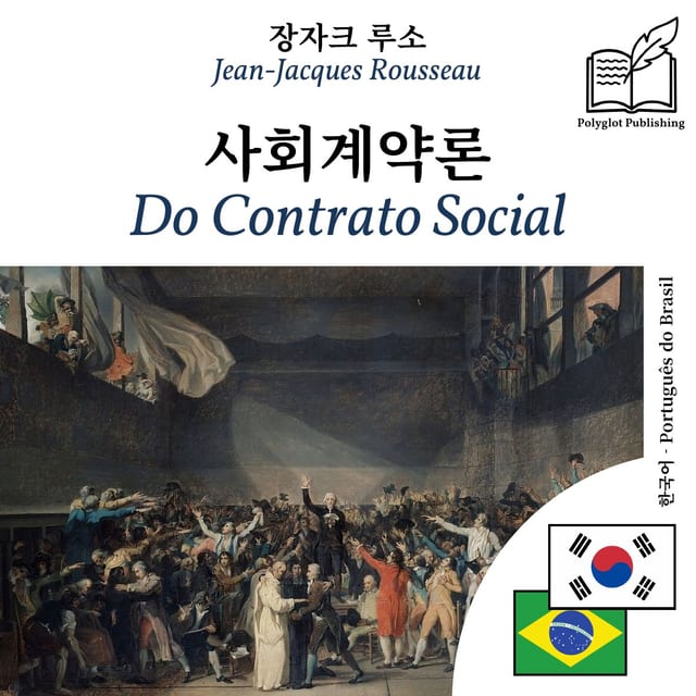 Do Contrato Social