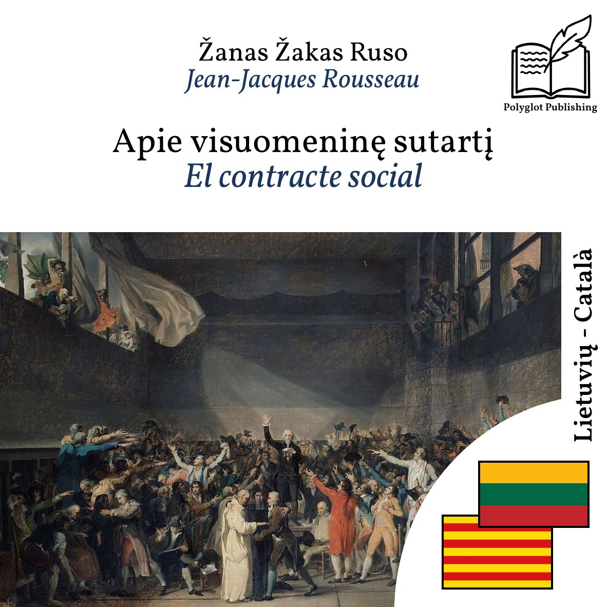 El contracte social