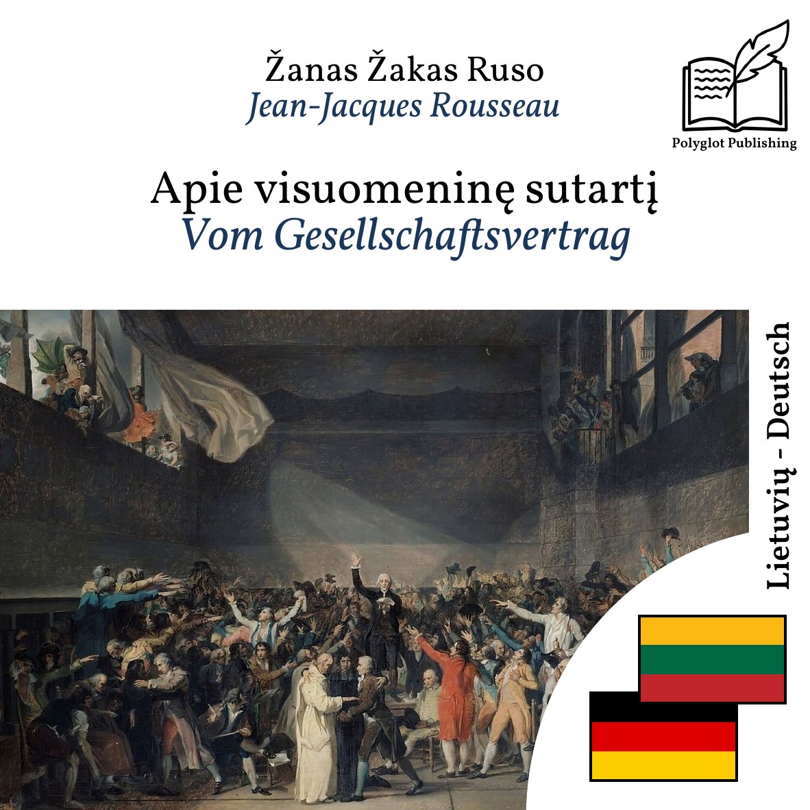 Vom Gesellschaftsvertrag