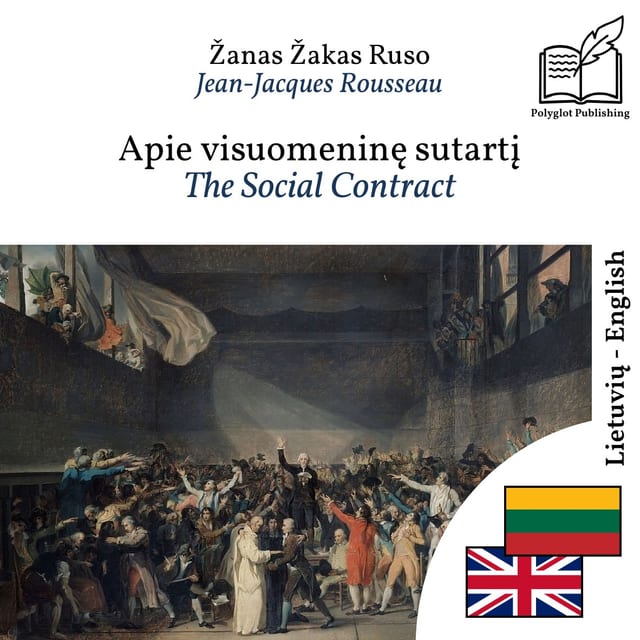 The Social Contract