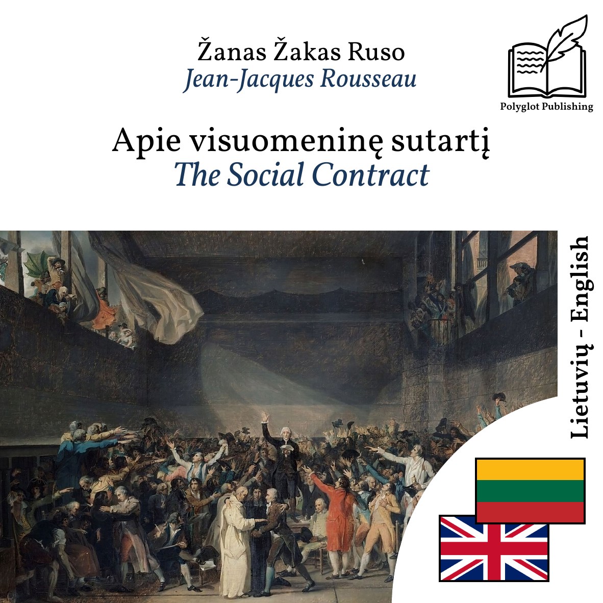 The Social Contract