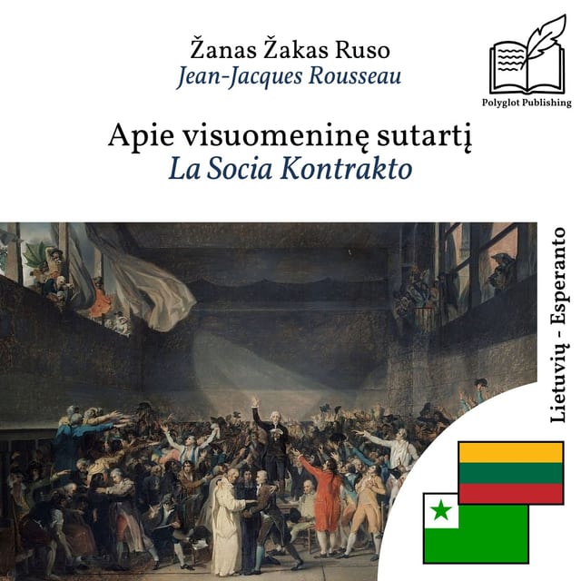 La Socia Kontrakto