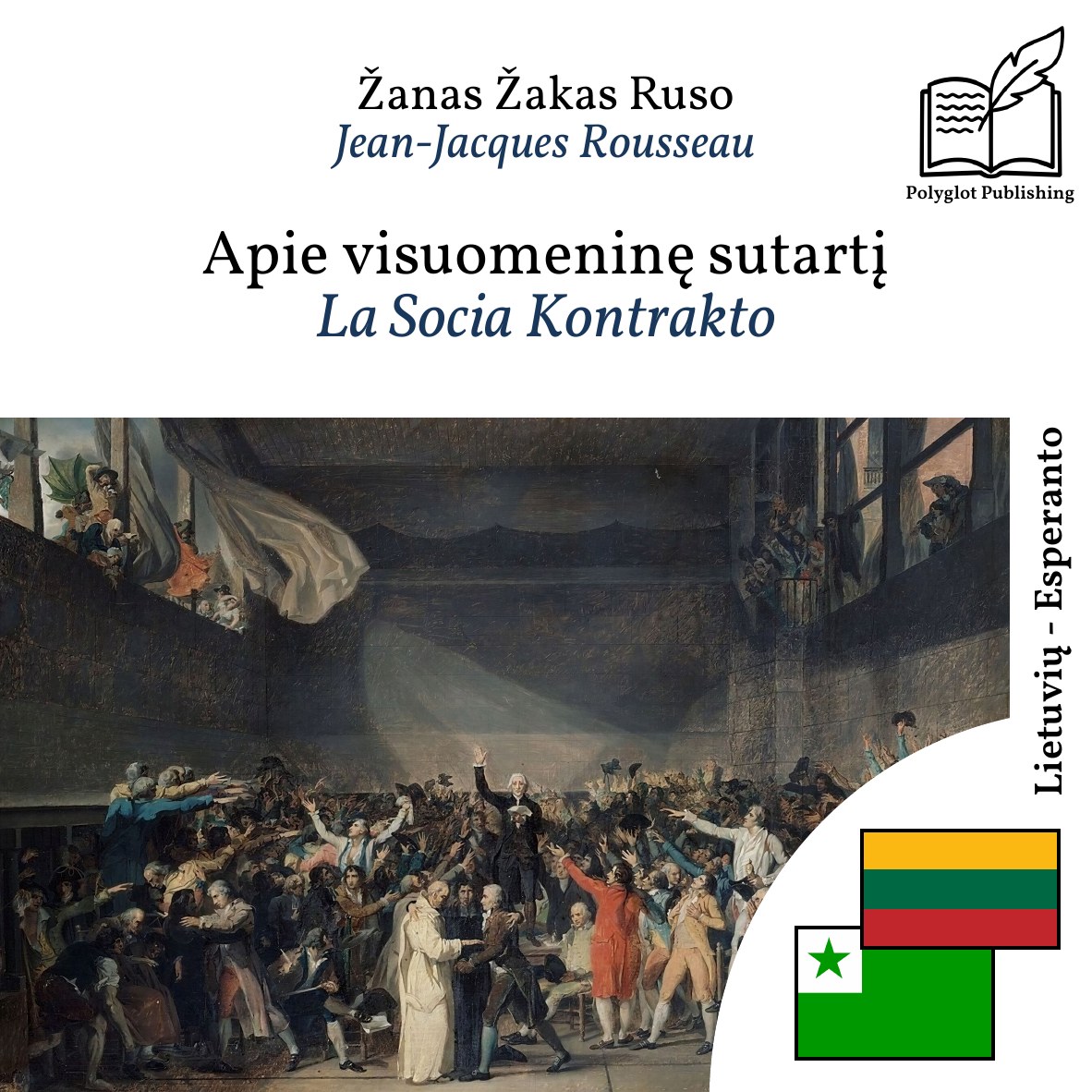 La Socia Kontrakto