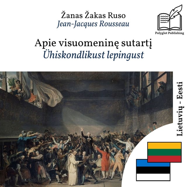 Ühiskondlikust lepingust