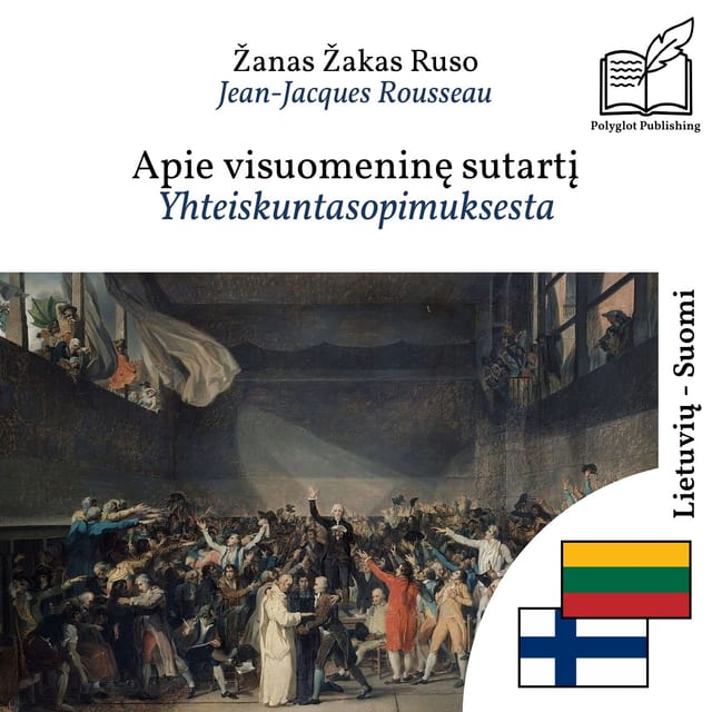 Yhteiskuntasopimuksesta