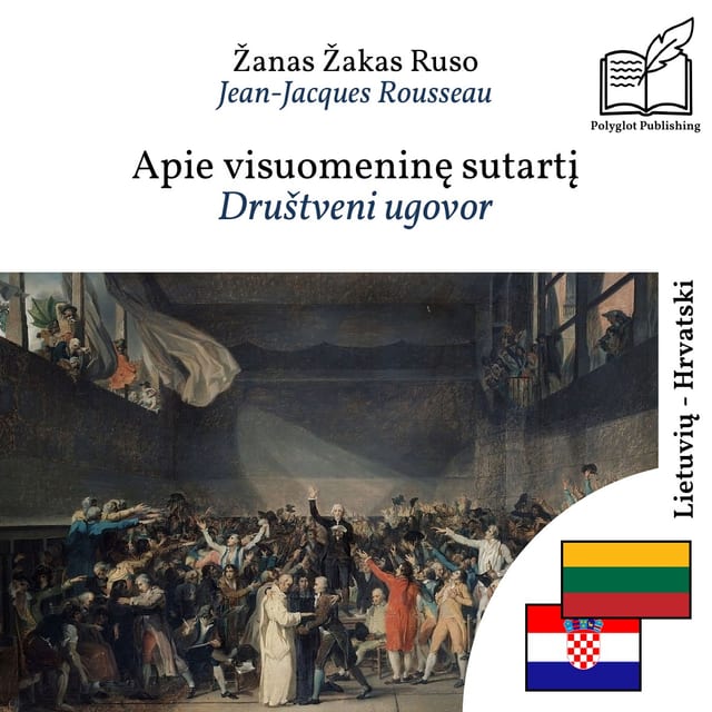 Društveni ugovor