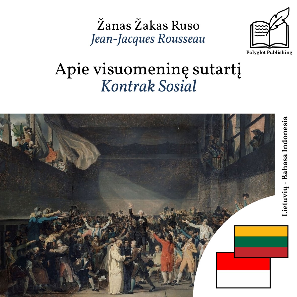 Kontrak Sosial