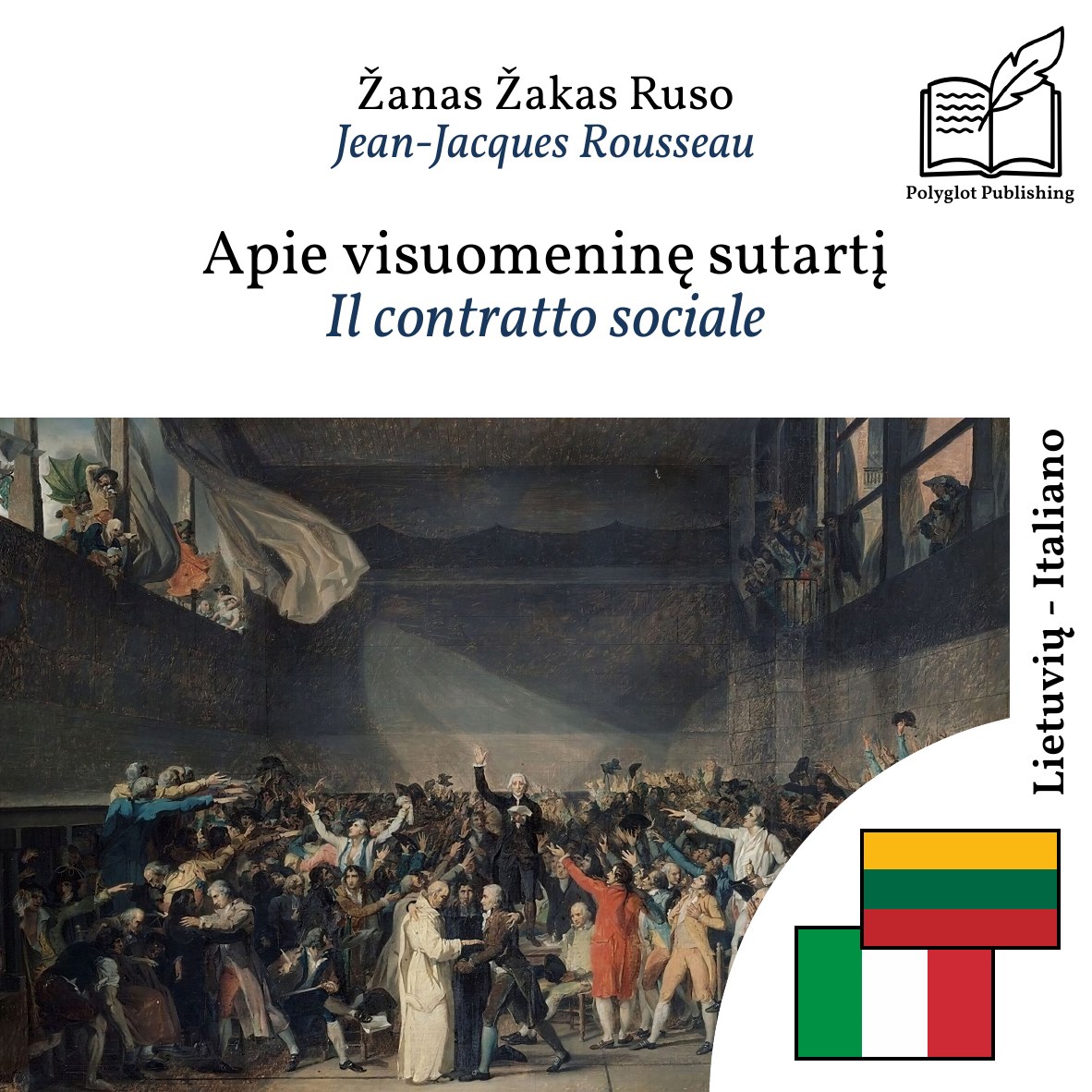 Il contratto sociale