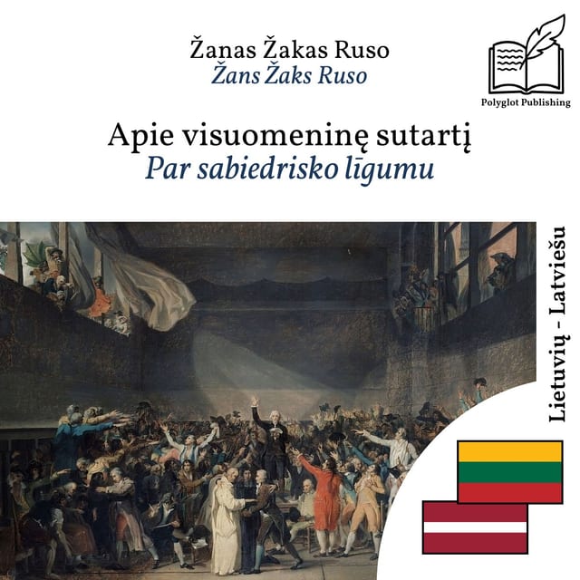 Par sabiedrisko līgumu