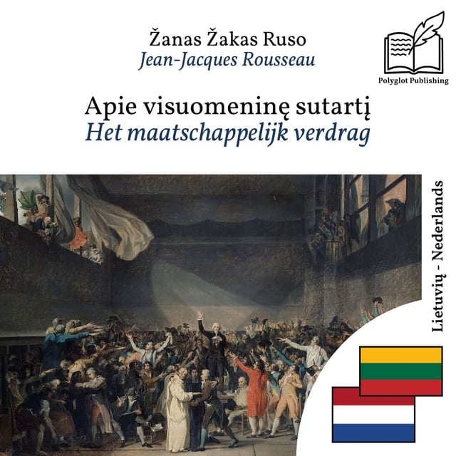Het maatschappelijk verdrag