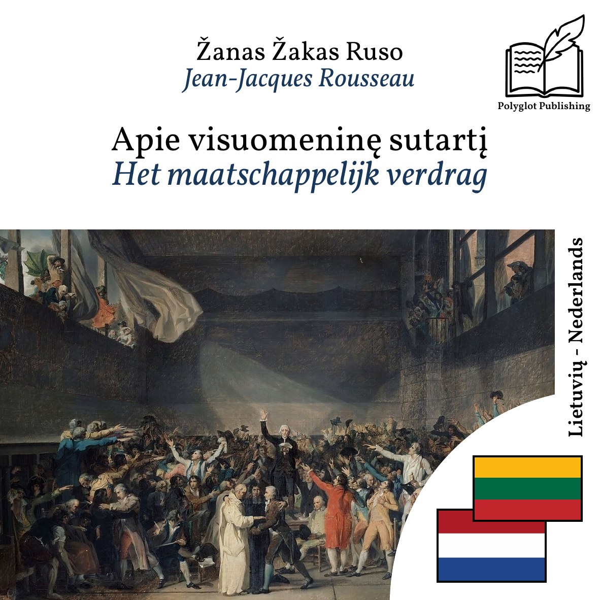 Het maatschappelijk verdrag