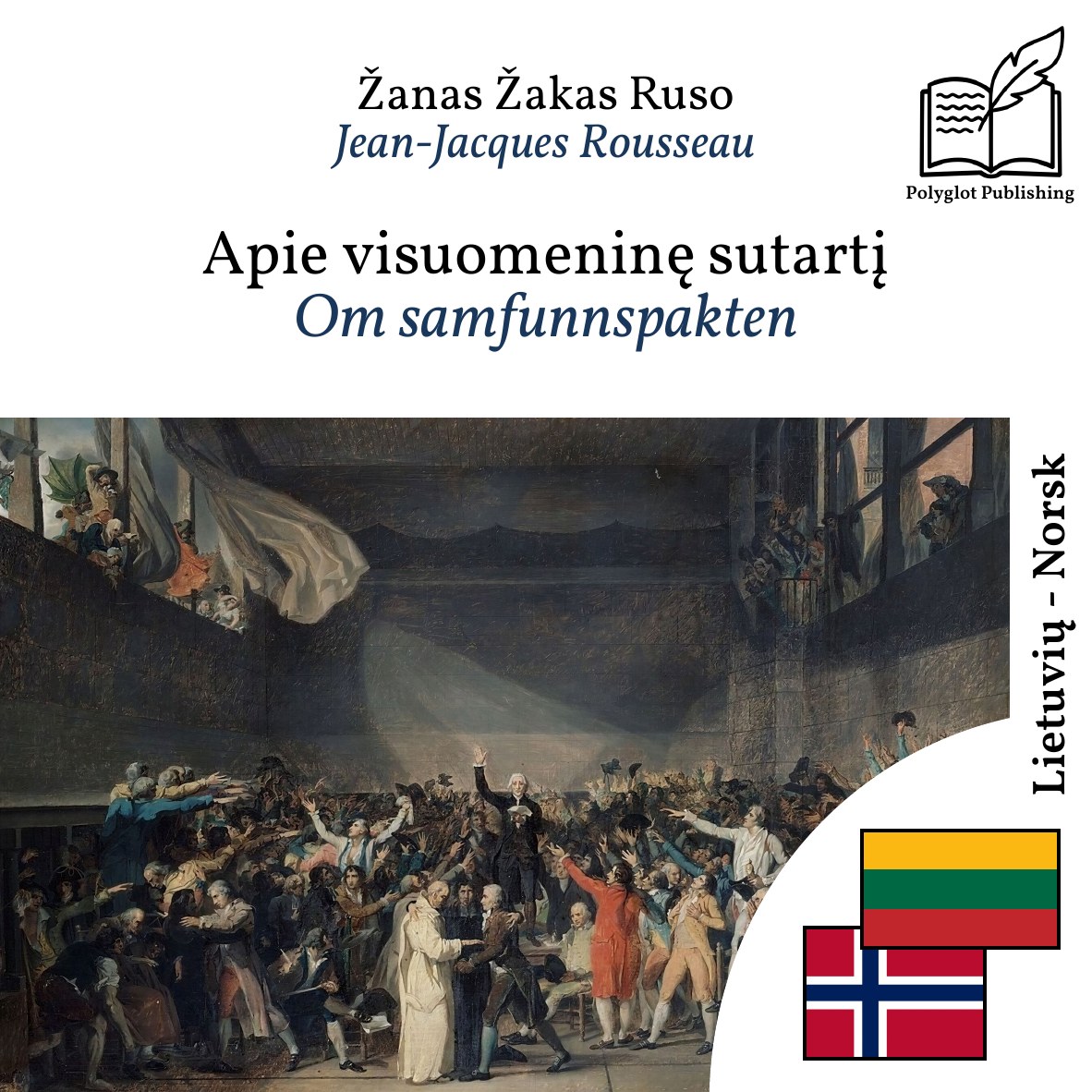 Om samfunnspakten