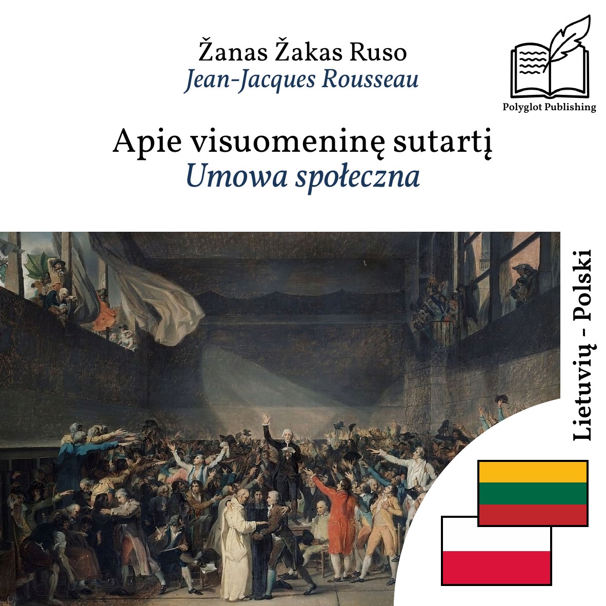 Umowa społeczna