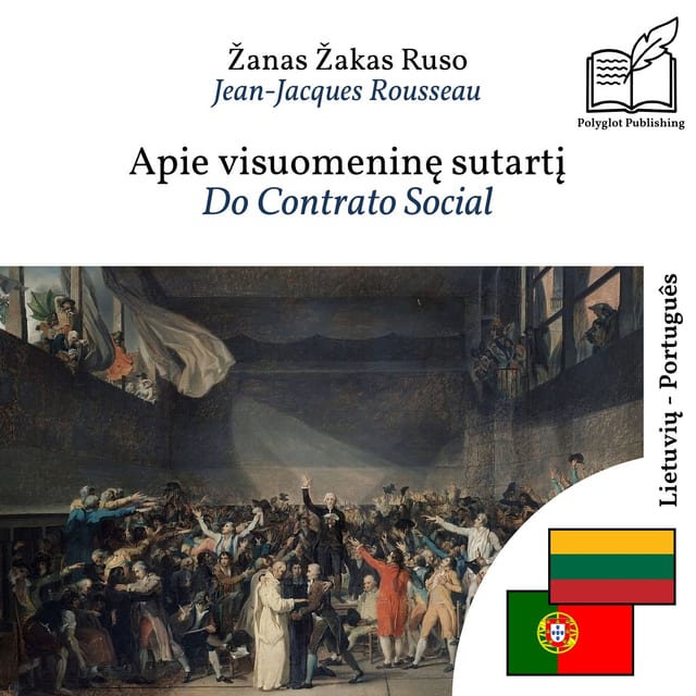 Do Contrato Social