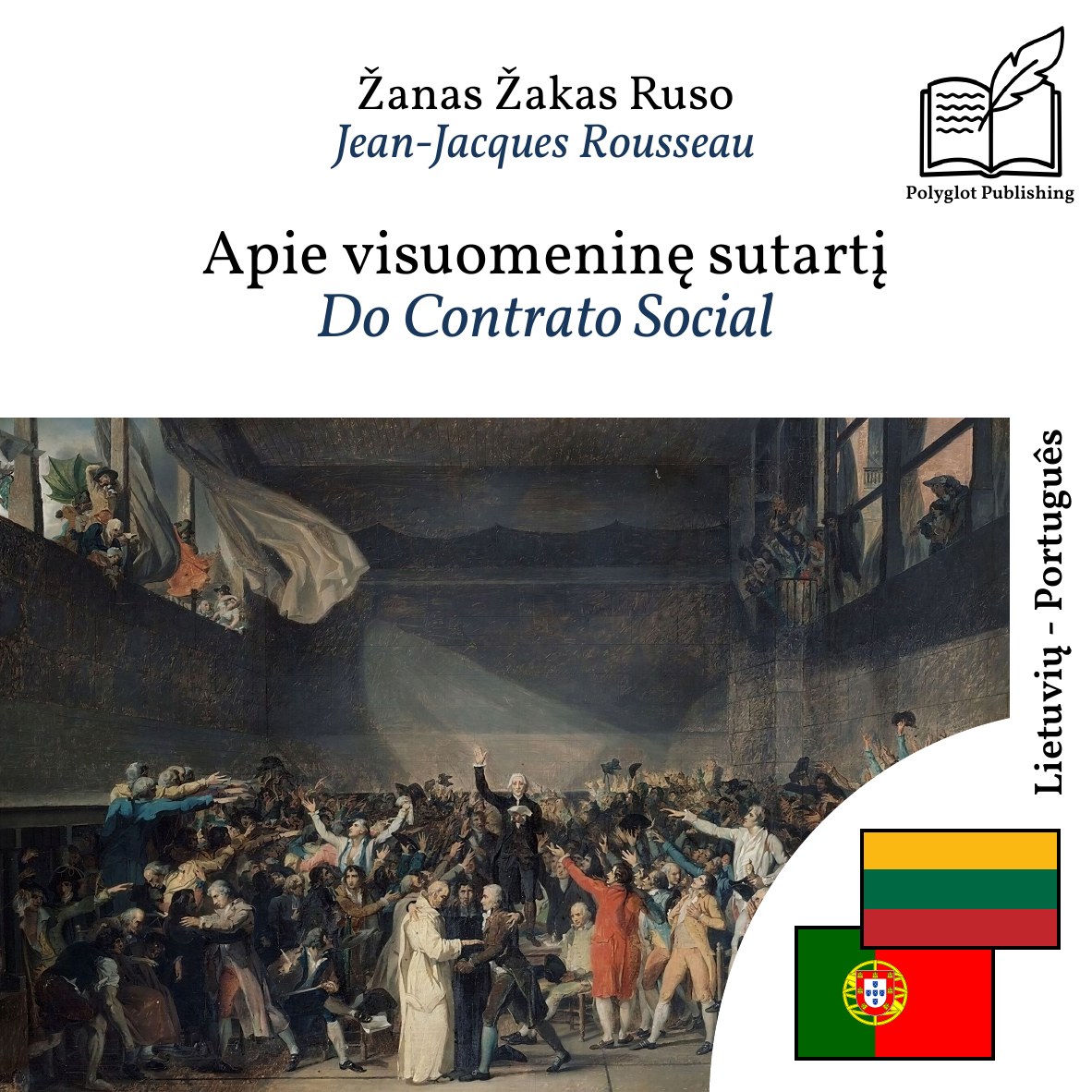 Do Contrato Social