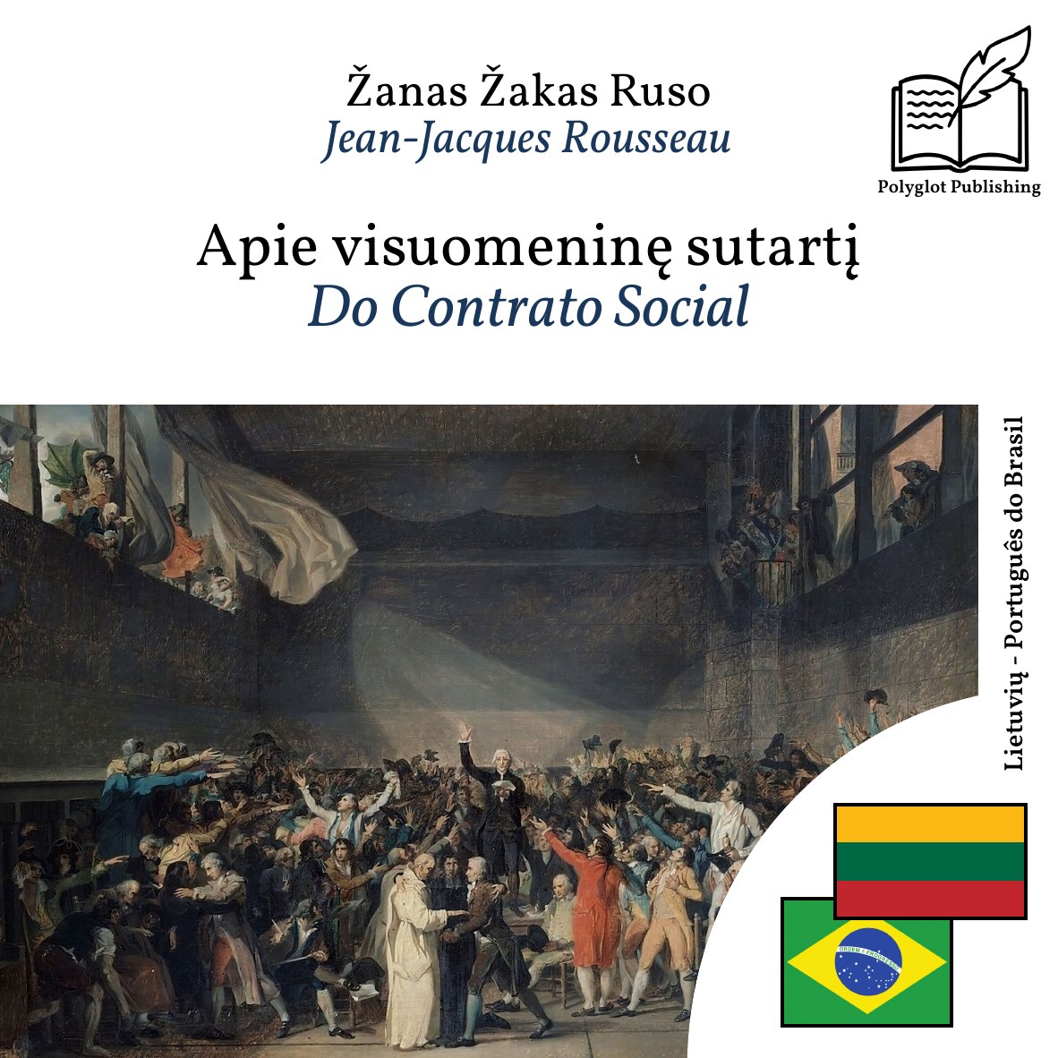 Do Contrato Social