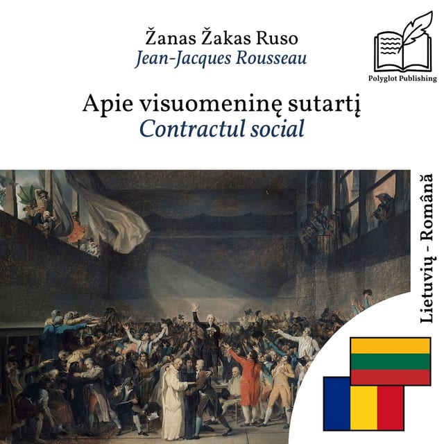 Contractul social