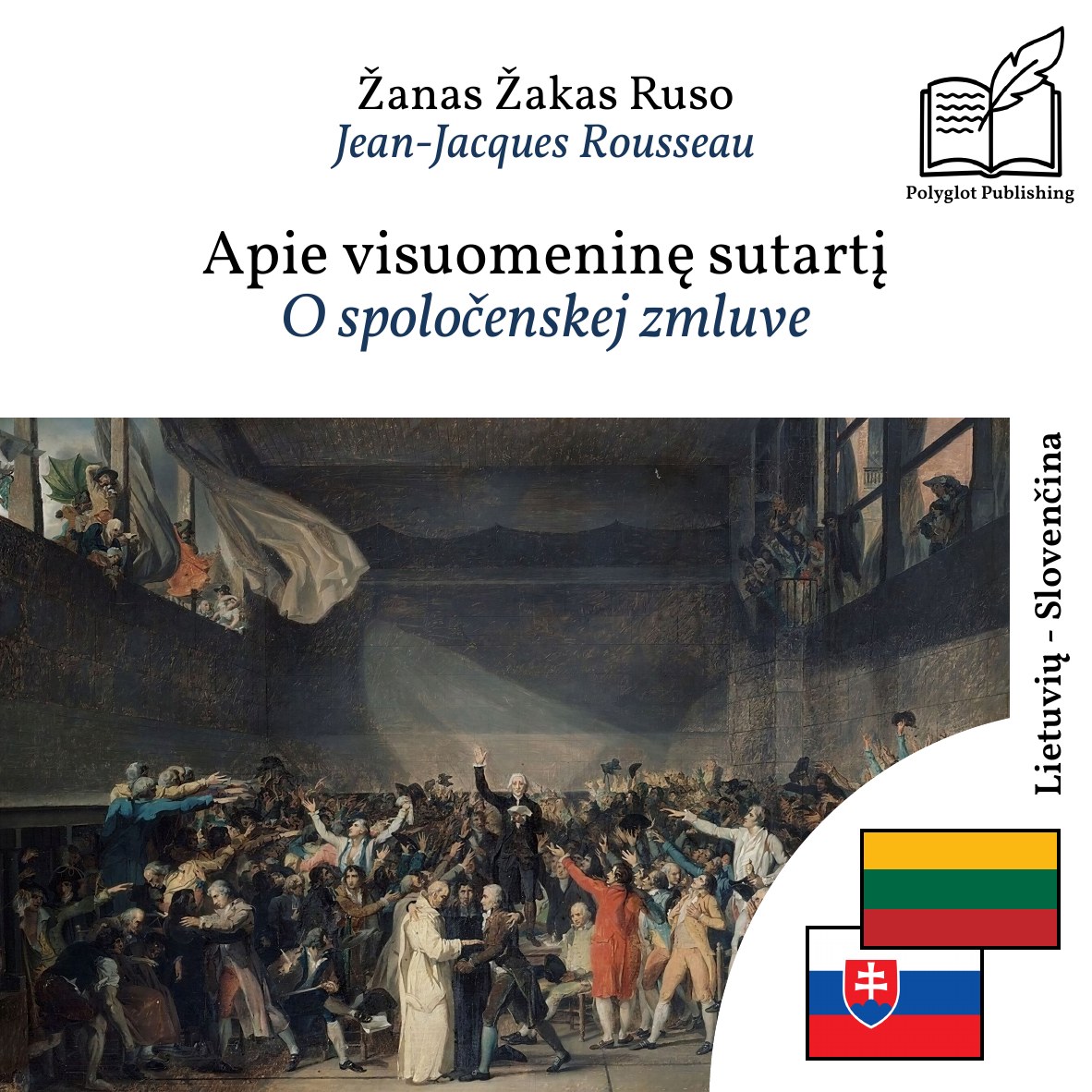O spoločenskej zmluve