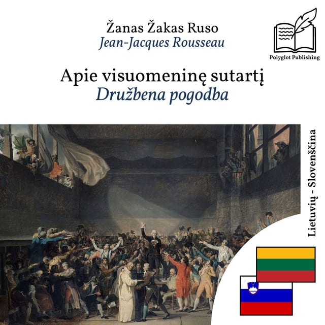 Družbena pogodba