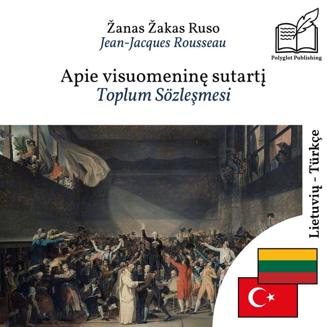 Toplum Sözleşmesi