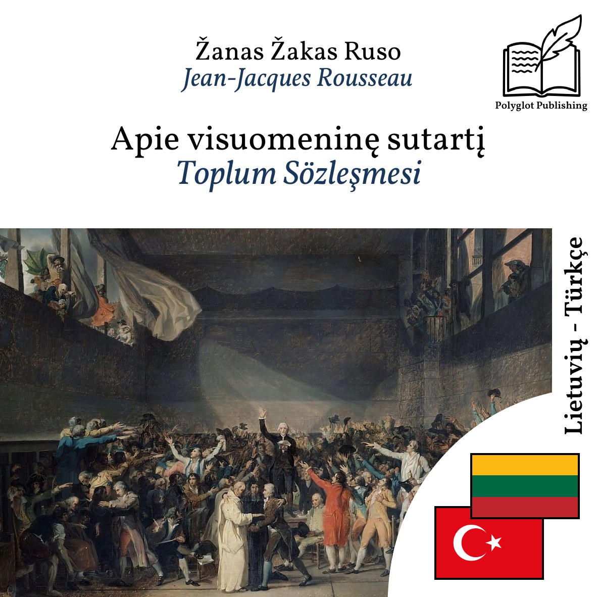 Toplum Sözleşmesi
