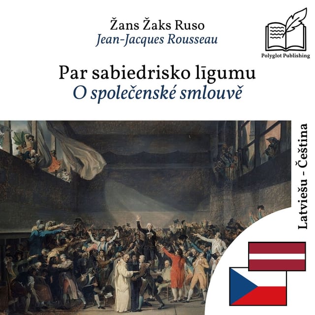 O společenské smlouvě