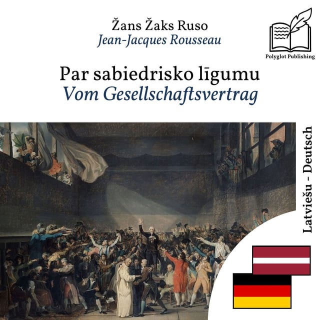 Vom Gesellschaftsvertrag