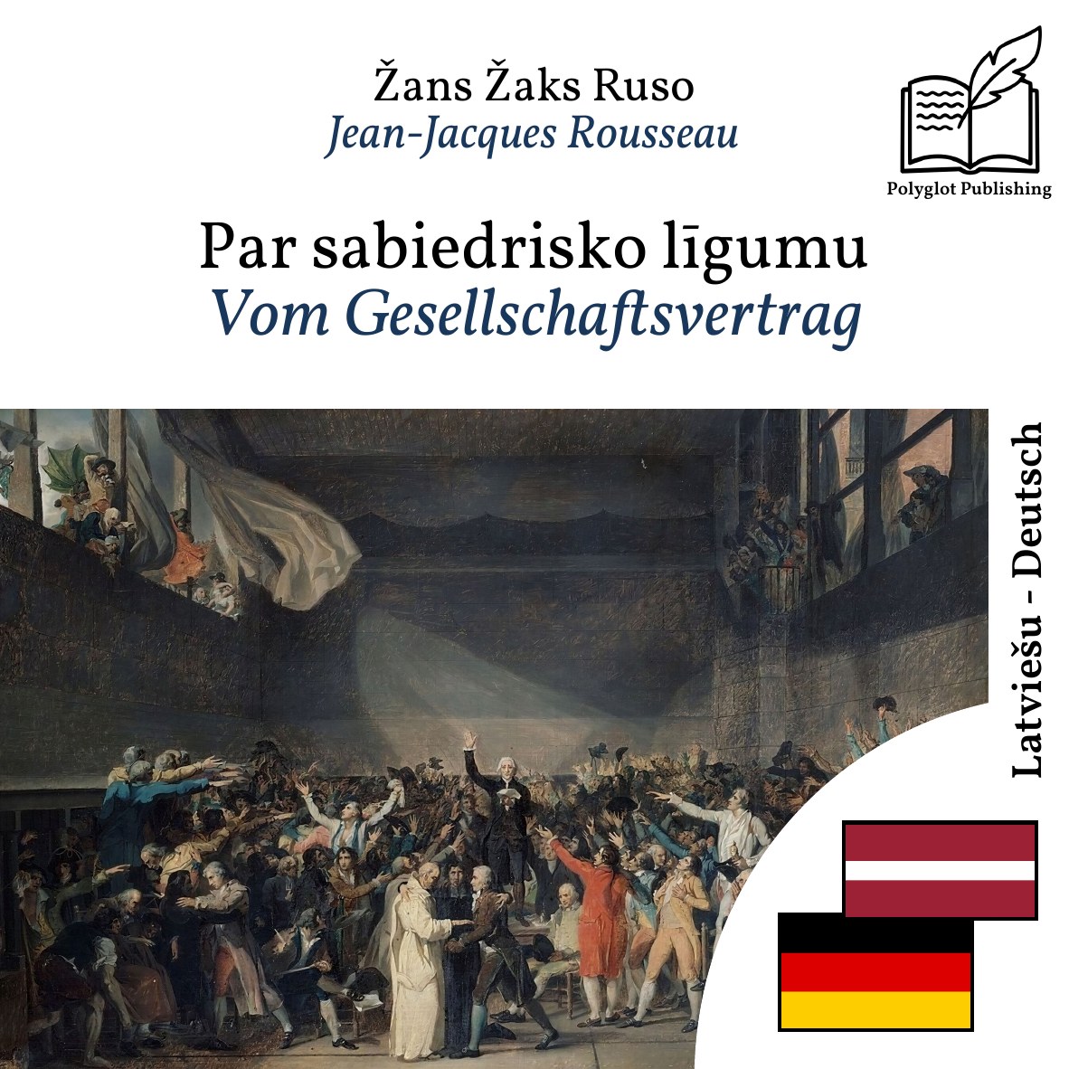 Vom Gesellschaftsvertrag