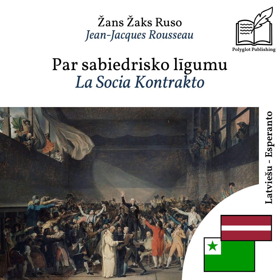 La Socia Kontrakto