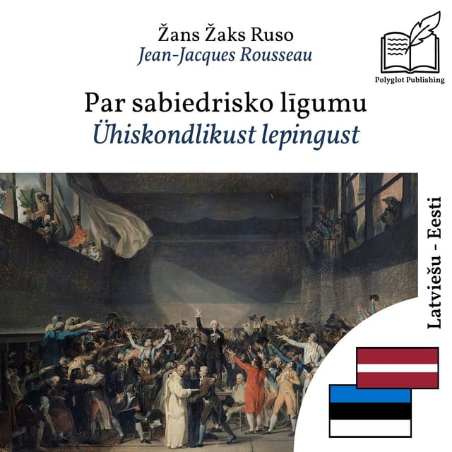 Ühiskondlikust lepingust
