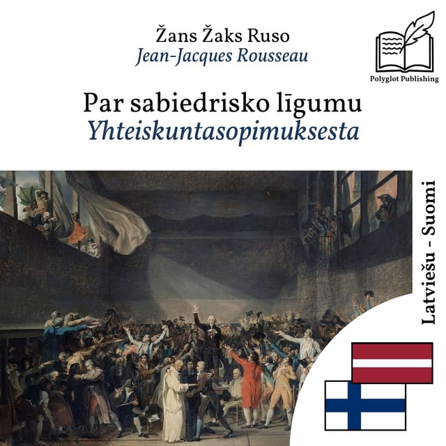 Yhteiskuntasopimuksesta
