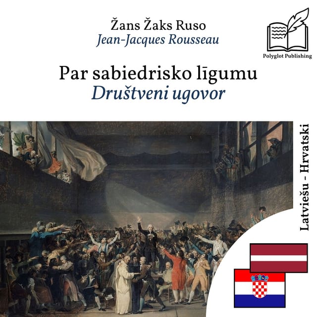 Društveni ugovor