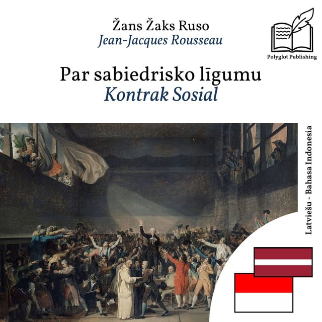 Kontrak Sosial
