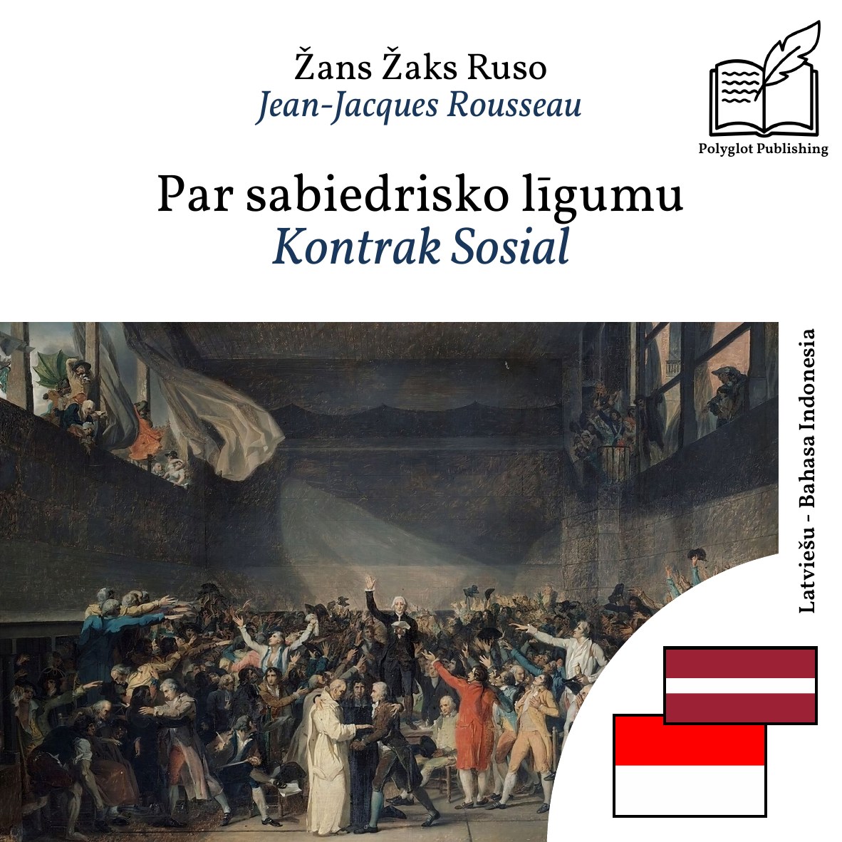 Kontrak Sosial
