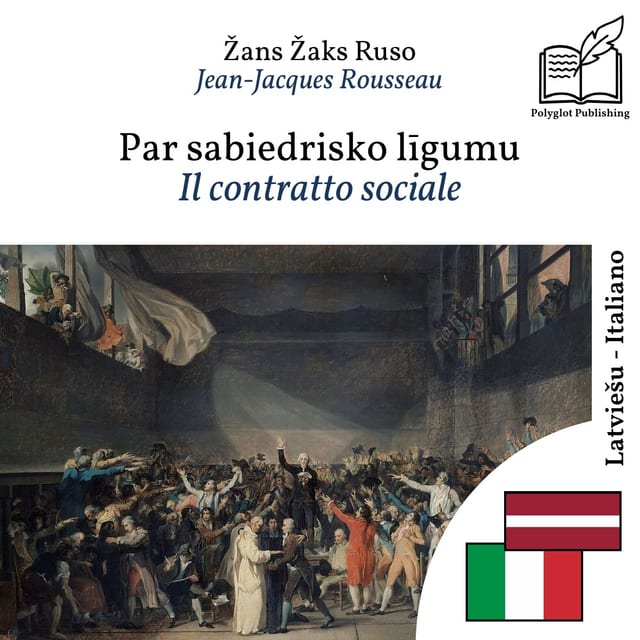 Il contratto sociale