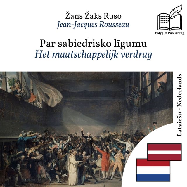 Het maatschappelijk verdrag