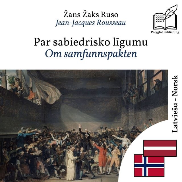 Om samfunnspakten