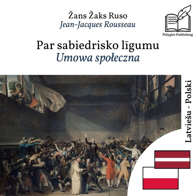Umowa społeczna