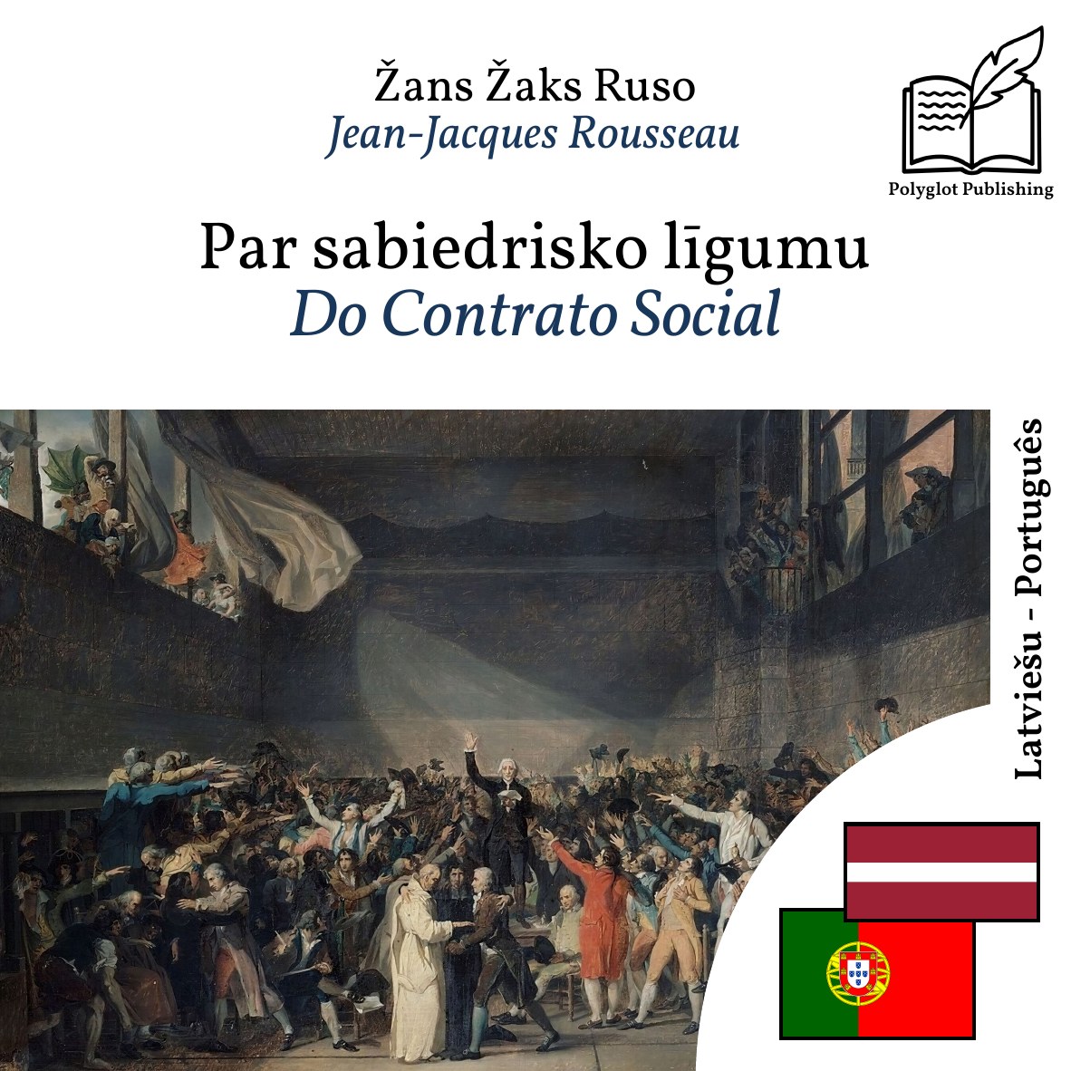 Do Contrato Social