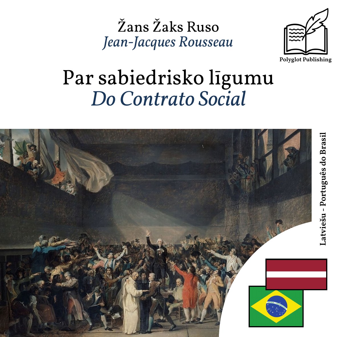 Do Contrato Social