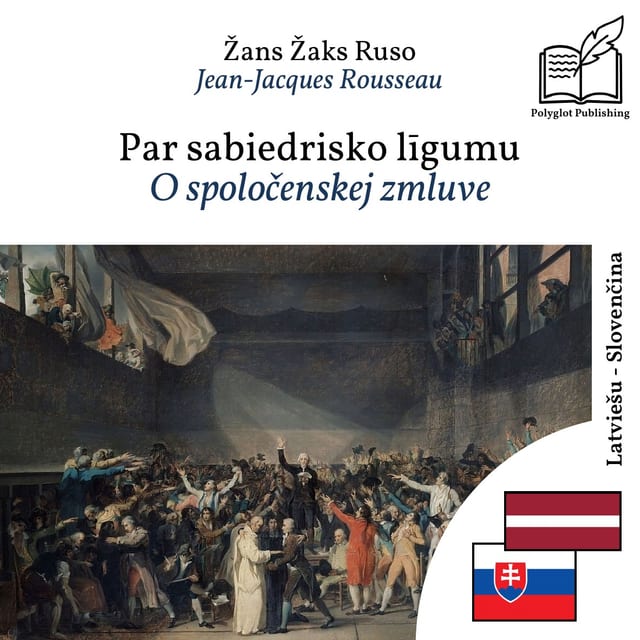 O spoločenskej zmluve