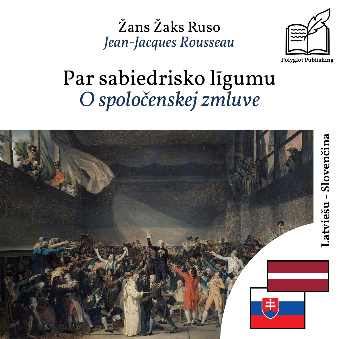 O spoločenskej zmluve