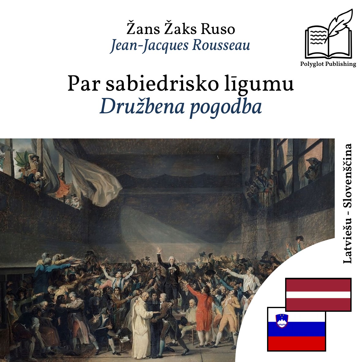Družbena pogodba