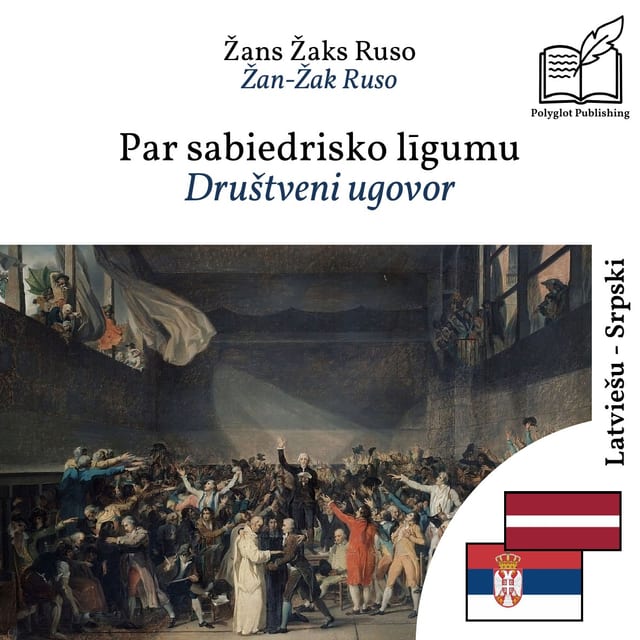 Društveni ugovor