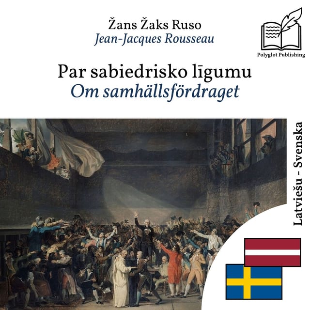 Om samhällsfördraget