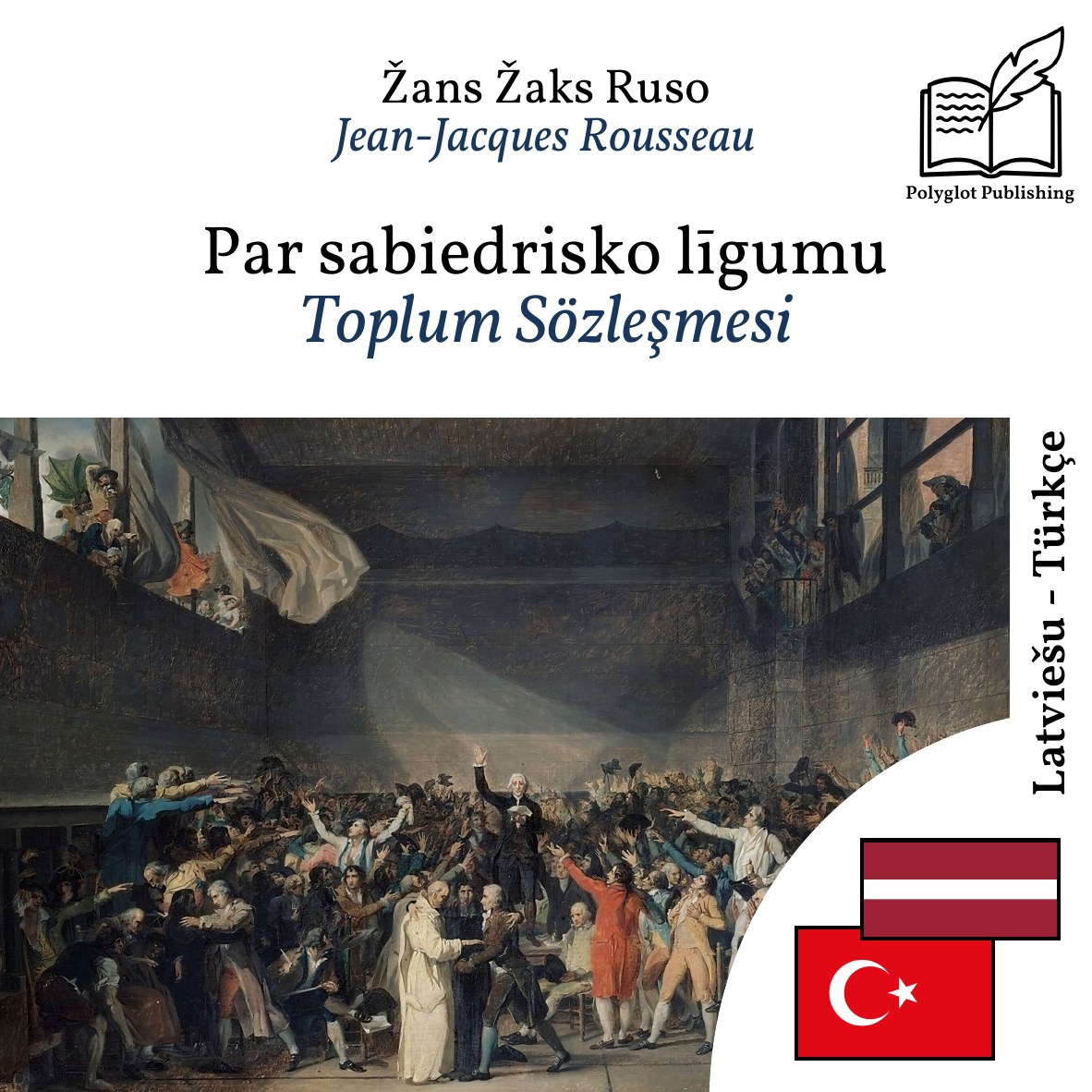 Toplum Sözleşmesi