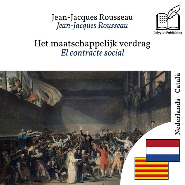 El contracte social